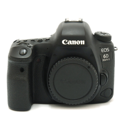 EOS6DⅡ