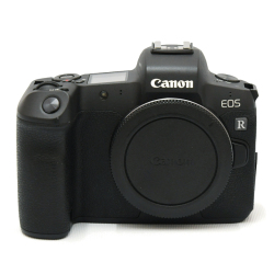 EOS　R