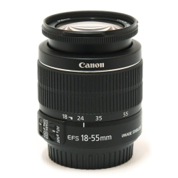18-55mm