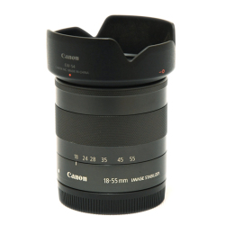 18-55mm