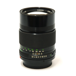 135mm