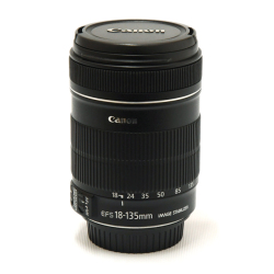 18-135mm