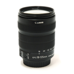 18-135mm