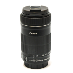 55-250mm