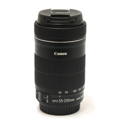 55-250mm