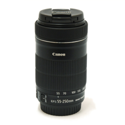 55-250ｍｍ