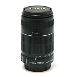 55-250mm