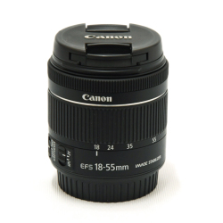 18-55mm