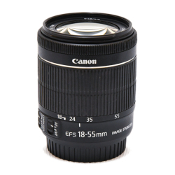 18-55mm