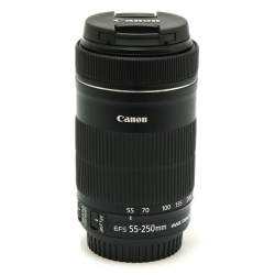 55-250ｍｍ