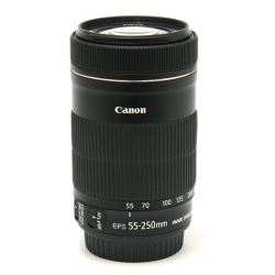 55-250ｍｍ
