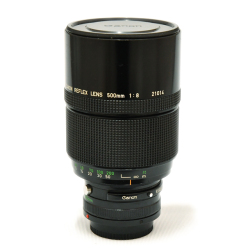 500mm