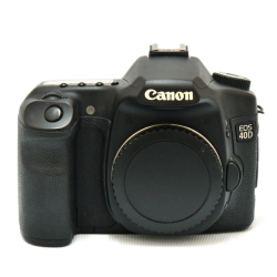 EOS 40D
