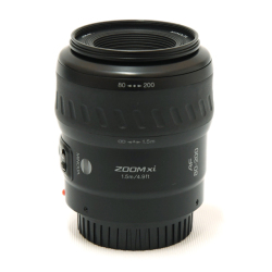 AF Xi ZOOM 80-200mm F4.5-5.6