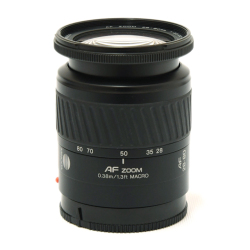 AF ZOOM 28-80mm F3.5-5.6 [ubN]
