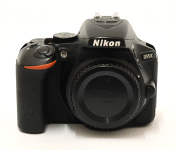 D5500