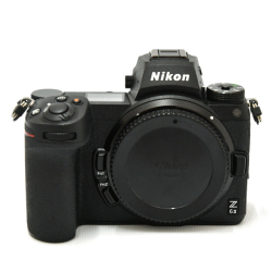 Z6Ⅱ