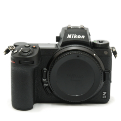 Z6Ⅱ