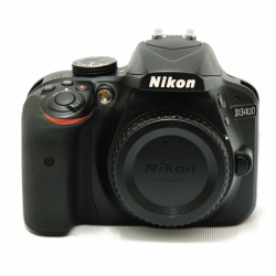 D3400