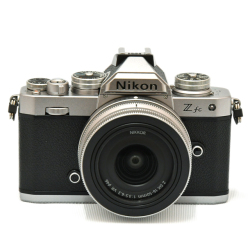 Zfc・16-50ｍｍ