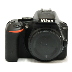 D5500