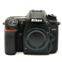 D7500