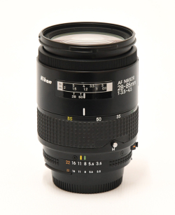 28-85mm