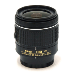 18-55mm