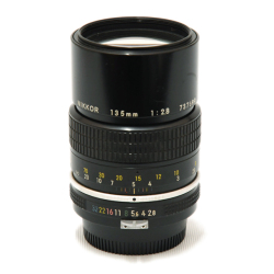 135mm