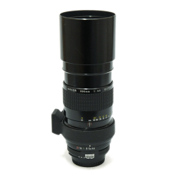 300mm