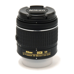18-55mm