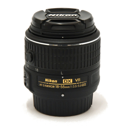 18-55mm