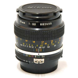55ｍｍ