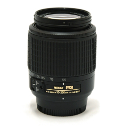 55-200mm