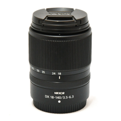 18-140ｍｍ