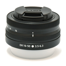 16-50mm