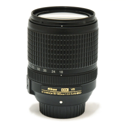 18-140mm