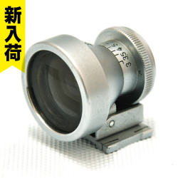 光学ファインダー2.8