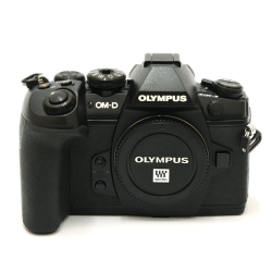 E-M1Ⅲ