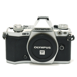 E-M5Ⅱ