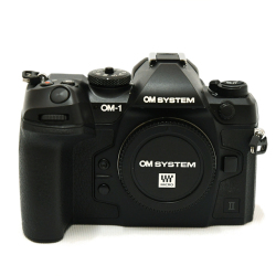 OM-1 MａrkⅡ