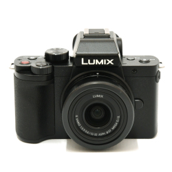 G100K・12-32mm