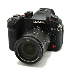 GH6・12-60mm