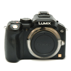 DMC-G5