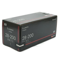 28-200mm