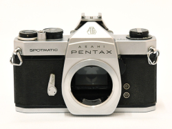 SPOTMATIC SP