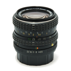 28-50mm