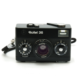 rollei 35