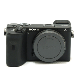 α6600