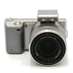 αNEX-5D